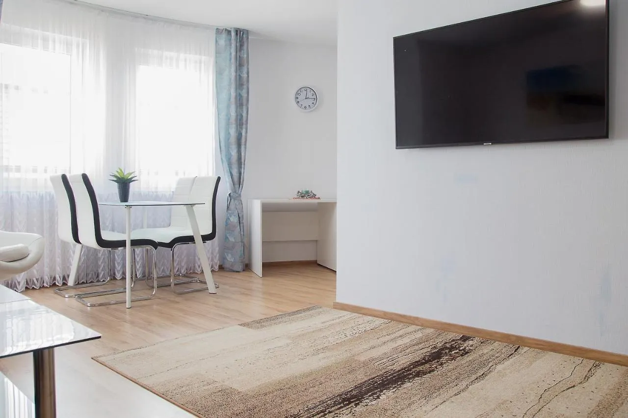 Al-Dom Apartamenty Apartament Olymp 308 Kołobrzeg 0*,  Polska