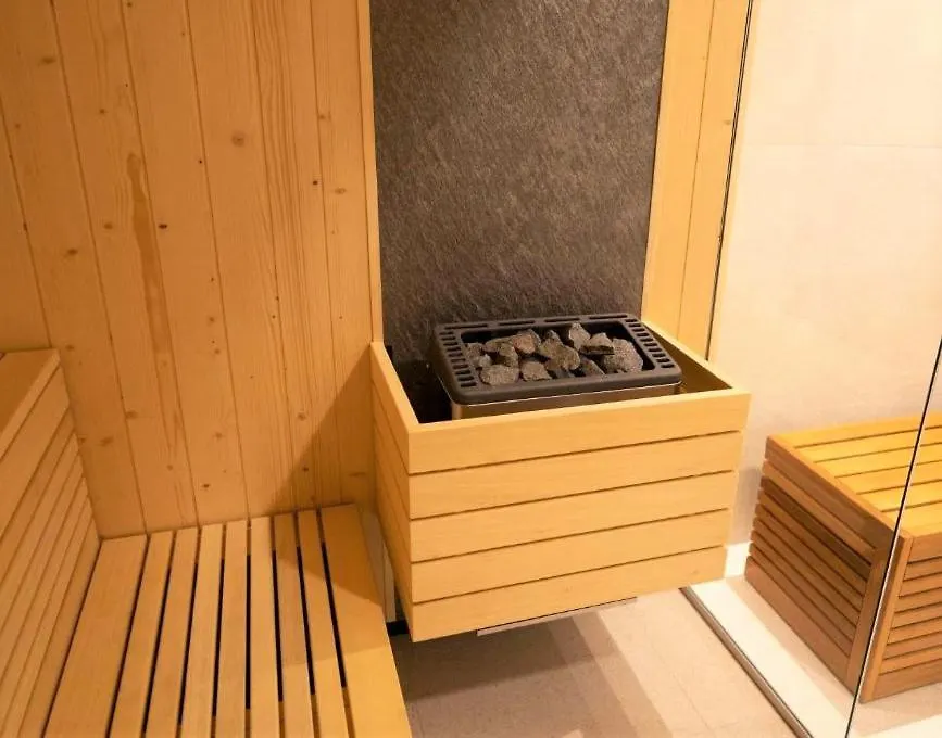 Al-Dom Apartamenty Apartament Olymp 308 Kołobrzeg Polska