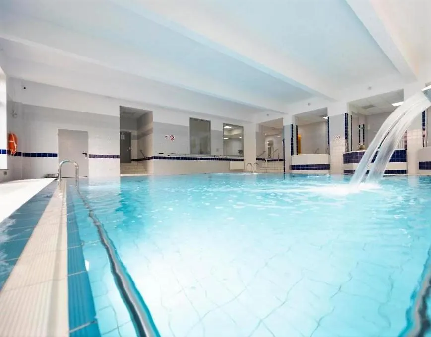 Al-Dom Apartamenty Apartament Olymp 308 Kołobrzeg