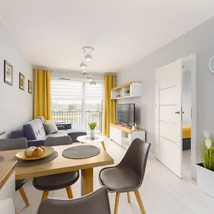 Wolski - Bałtycka 18 Apartament