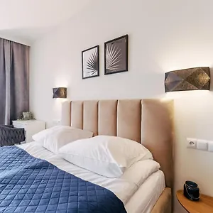 Apartament Komfort Baltic Plaza Apartament